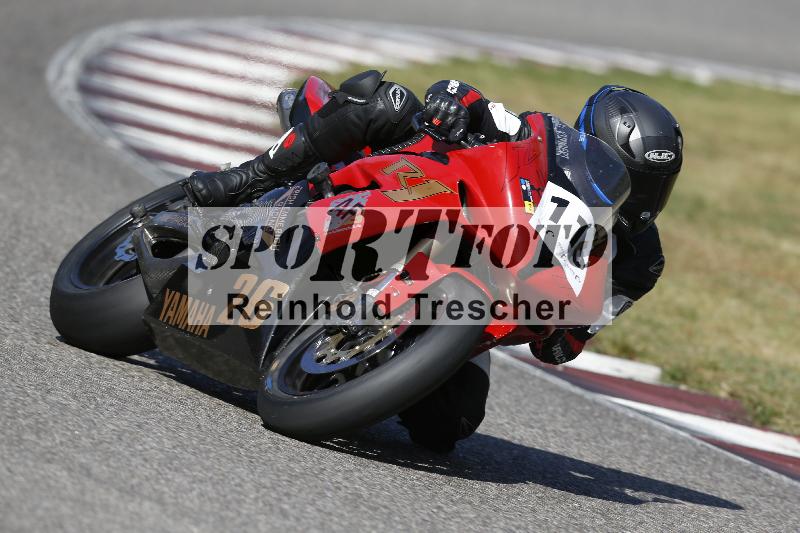 /47 02.10.2026  Speer Racing ADR/Gruppe gelb/116